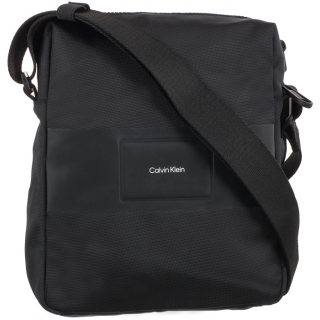 Torebka Listonoszka CK Must Reporter Black K50K509545 BAX (CK166-a) Calvin Klein