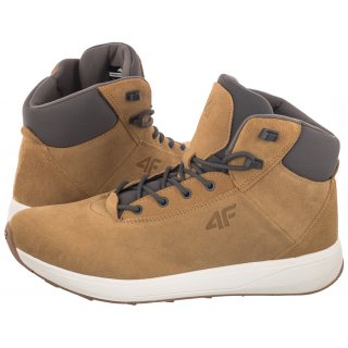 Trekkingi Light Brown 4FAW22FWINM013 82S (FF10-c) 4F