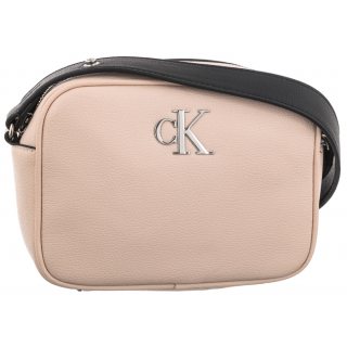 Torebka Minimal Monogram Camera Bag18 Ballet K60K610683 TGE (CK241-a) Calvin Klein