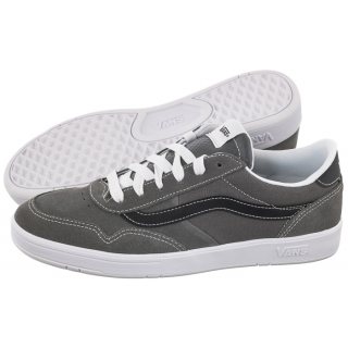 Tenisówki Cruze Too Cc Pewter/Black VN0A5KR5PBQ1 (VA400-a) Vans