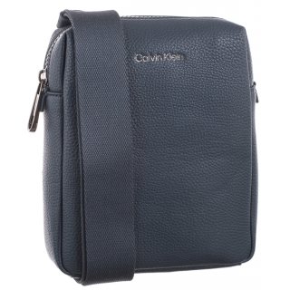 Saszetka CK Must Reporter S CK Navy K50K508695 BA7 (CK257-a) Calvin Klein