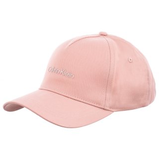 Czapka z daszkiem Ck Must Tpu Logo Cap K60K610525 TQP (CK229-b) Calvin Klein