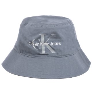 Kapelusz Monogram Soft Bucket Hat K50K510185 PN6 (CK273-b) Calvin Klein