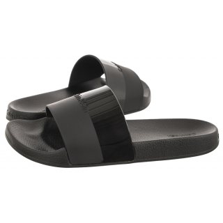 Klapki Pool Slide Ck Black HW0HW01783 BEH (CK311-a) Calvin Klein