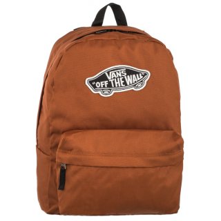 Plecak Realm Backpack Ginger Bread VN0A3UI6CKN1 (VA226-u) Vans