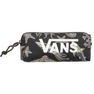 Piórnik By Pencil Pouch Black/Bluest VN0A3HMQCCB1 (VA414-a) Vans