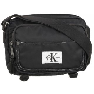 Torebka Listonoszka Sport Essential U Camera Bag 21 W Black K50K511032 BDS (CK326-a) Calvin Klein