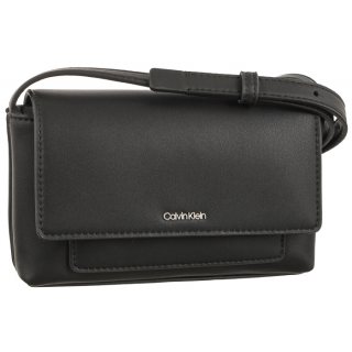 Torebka Listonoszka CK Must Mini Bag Black K60K611320 BAX (CK335-a) Calvin Klein