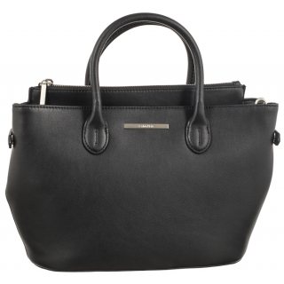 Torebka Daily Dressed Tote Black K60K611048 BAX (CK368-a) Calvin Klein