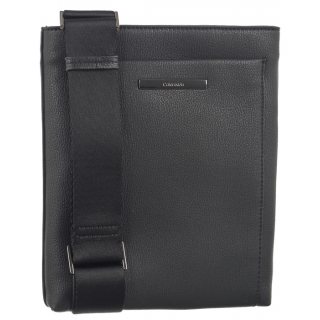 Torebka Listonoszka Modern Bar Flatpack Black K50K510803 BAX (CK378-a) Calvin Klein