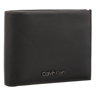 Portfel CK Set Bifold 5Cc W/Coin Black K50K511283 BEH (CK407-a) Calvin Klein