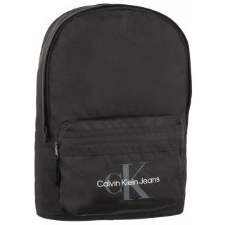 Plecak Sport Essentials Campus Bp/40 M Black K50K511100 BDS (CK394-a) Calvin Klein