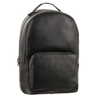 Plecak Ultralight Campus BP43 Black K50K511487 BEH (CK428-a) Calvin Klein