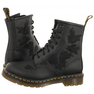 Glany 1460 Vonda Mono Black 24985001 (DR69-a) Dr. Martens