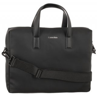 Torba na Laptopa CK Must Laptop Bag Black Pique K50K511221 BEH (CK440-a) Calvin Klein