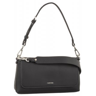 Torebka CK Must Shoulder Bag Black K60K611364 BEH (CK441-a) Calvin Klein