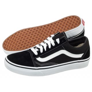 Trampki Old Skool VN000D3HY28 (VA4-a) Vans