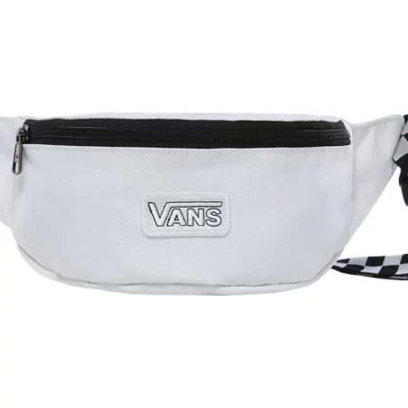 Vans Diy Fanny Pack VN0A4V3OWHT1, Unisex, Białe, saszetki, poliester, rozmiar: One size