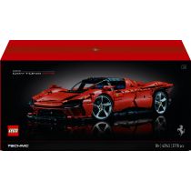 LEGO Technic Ferrari Daytona SP3 42143