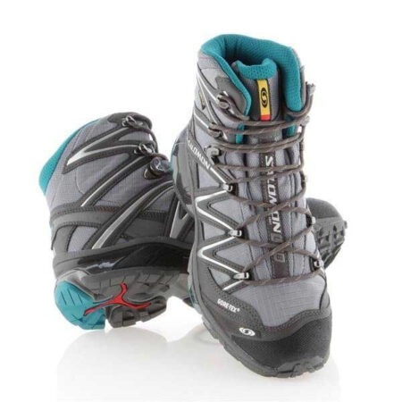 SALOMON WINGS SKY W GTX# 120512