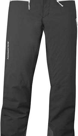 SALOMON ODYSSEE II GTX PANT M 120648