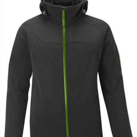 SALOMON SNOWTRIP II PREM JACKET BLACK 120740