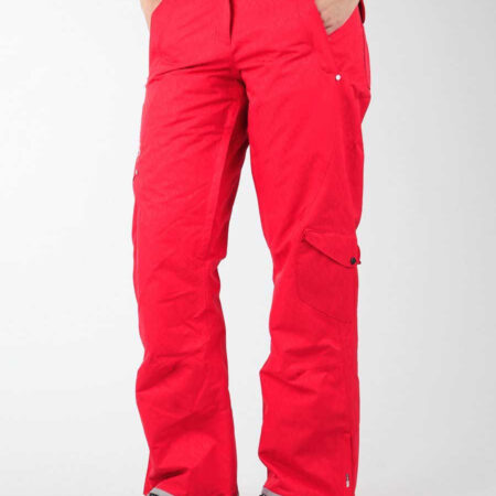 Spodnie Narciarskie SALOMON SUPERSTITION PANT 120998