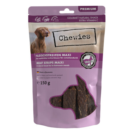 Chewies mięsne paski - Kangur, 150 g