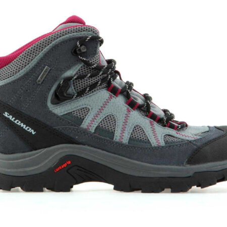 Salomon Authentic LTR GTX W 373261