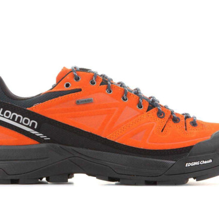 Salomon Mens X Alp LTR GTX 379268