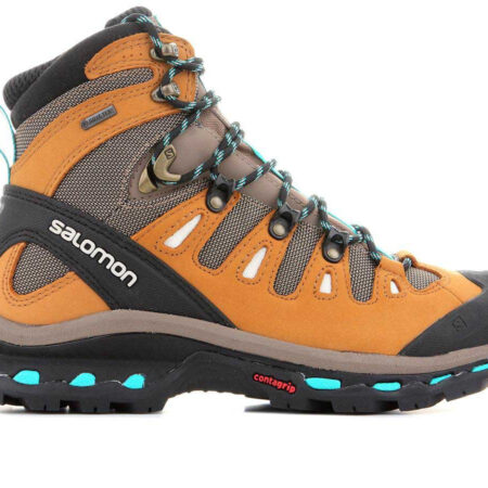 Salomon Quest 4D 2 GTX W 390269