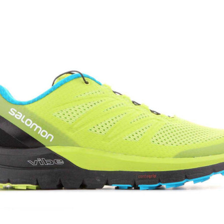 Salomon Mens Sense Pro Max 392038