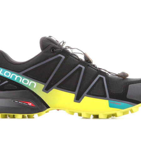 Salomon Mens Speedcross 4 392398