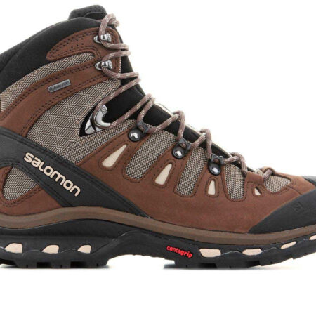 Salomon Mens Quest 4D 2 GTX 392924