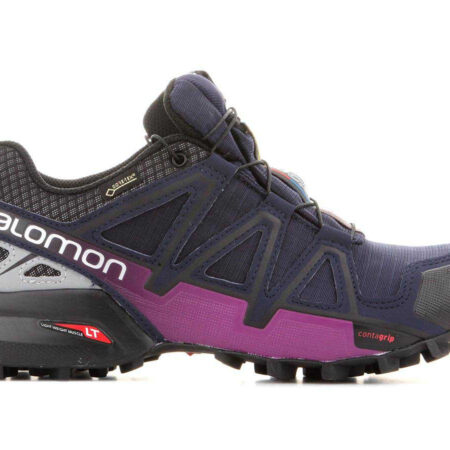 Salomon Speedcross 4 Noct GTX 394457