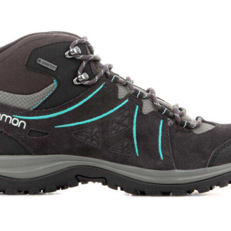 Salomon Ellipse Mid LTR GTX W 394735