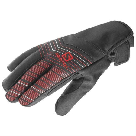 Salomon RS Warm Glove M 395051