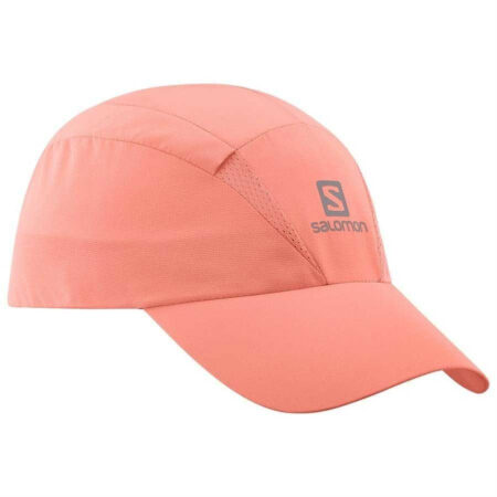 Salomon XA Cap Fluo Coral 396871