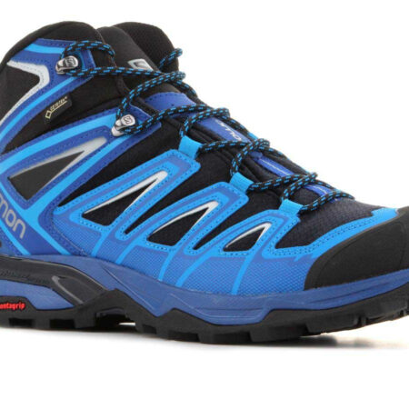 Salomon X Ultra 3 MID GTX 398675