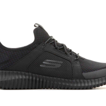 Skechers Elite Flex 52640-BBK