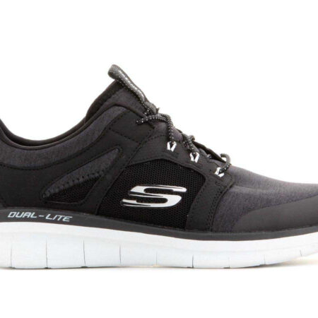 Buty lifestylowe Skechers Synergy 2.0 Chekwa 52652