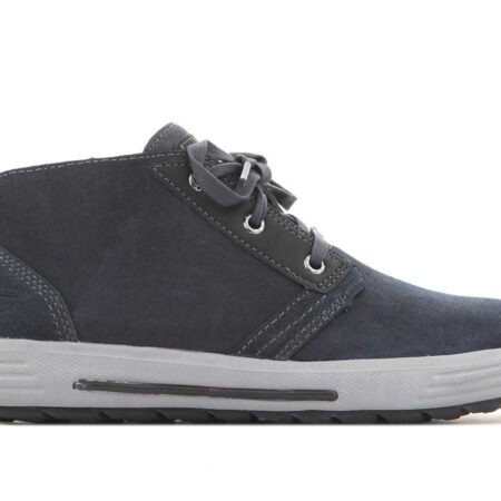 Buty lifestylowe Skechers Skech-Air Navy 65144-NVY