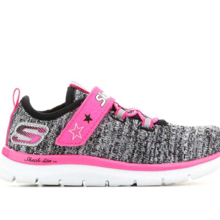 Skechers Skech-Lite 82067N BKHP