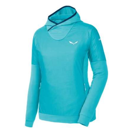 Bluza Salewa Pedroc PTC Alpha W Hoody 26355-3390