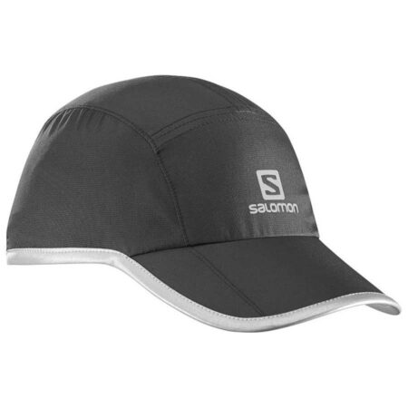 Czapka Salomon XA Cap Reflective 390481