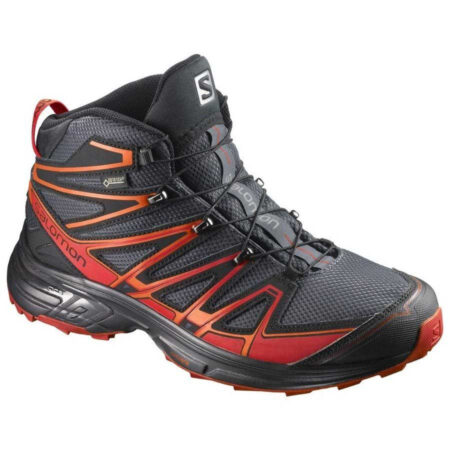 Salomon X-Chase Mid GTX 398664