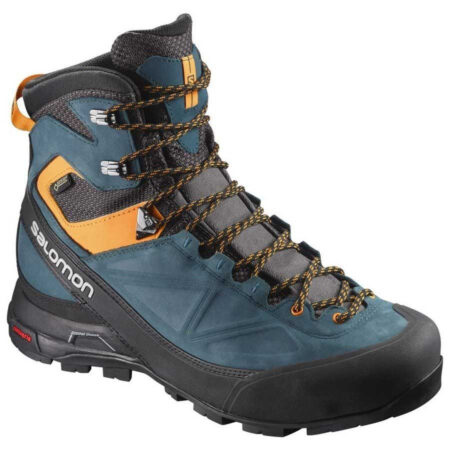 Salomon Mens X Alp MTN GTX 398404