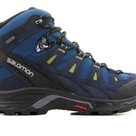 Buty trekkingowe Salomon Quest Prime GTX 381632 30 VO