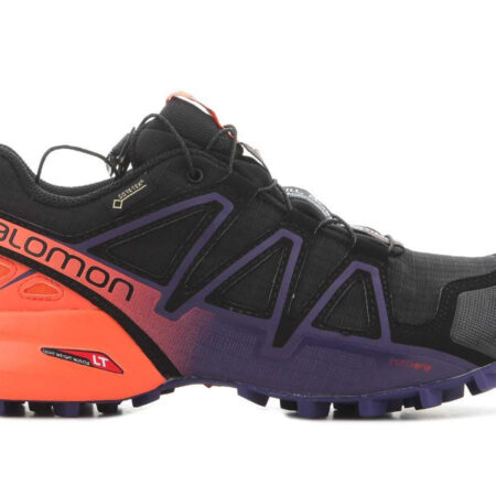 Salomon Speedcross 4 GTX LTD 401780