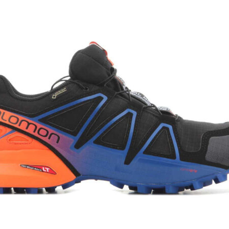 Salomon Speedcross 4 GTX 401774